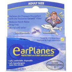 Ear Planes – Adult (pair)