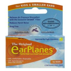 Ear Planes – Child (pair)