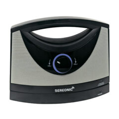 Sereonic TV Soundbox Wireless RF TV Speaker with Bluetooth