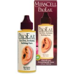 Miracell (2 oz) Eardrops