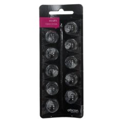 Oticon and Sonic Domes – MiniFit Open, 10/pack
