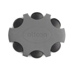 Oticon ProWax Mini-fit Wax Guards (6 filters/pack) – 3 pack